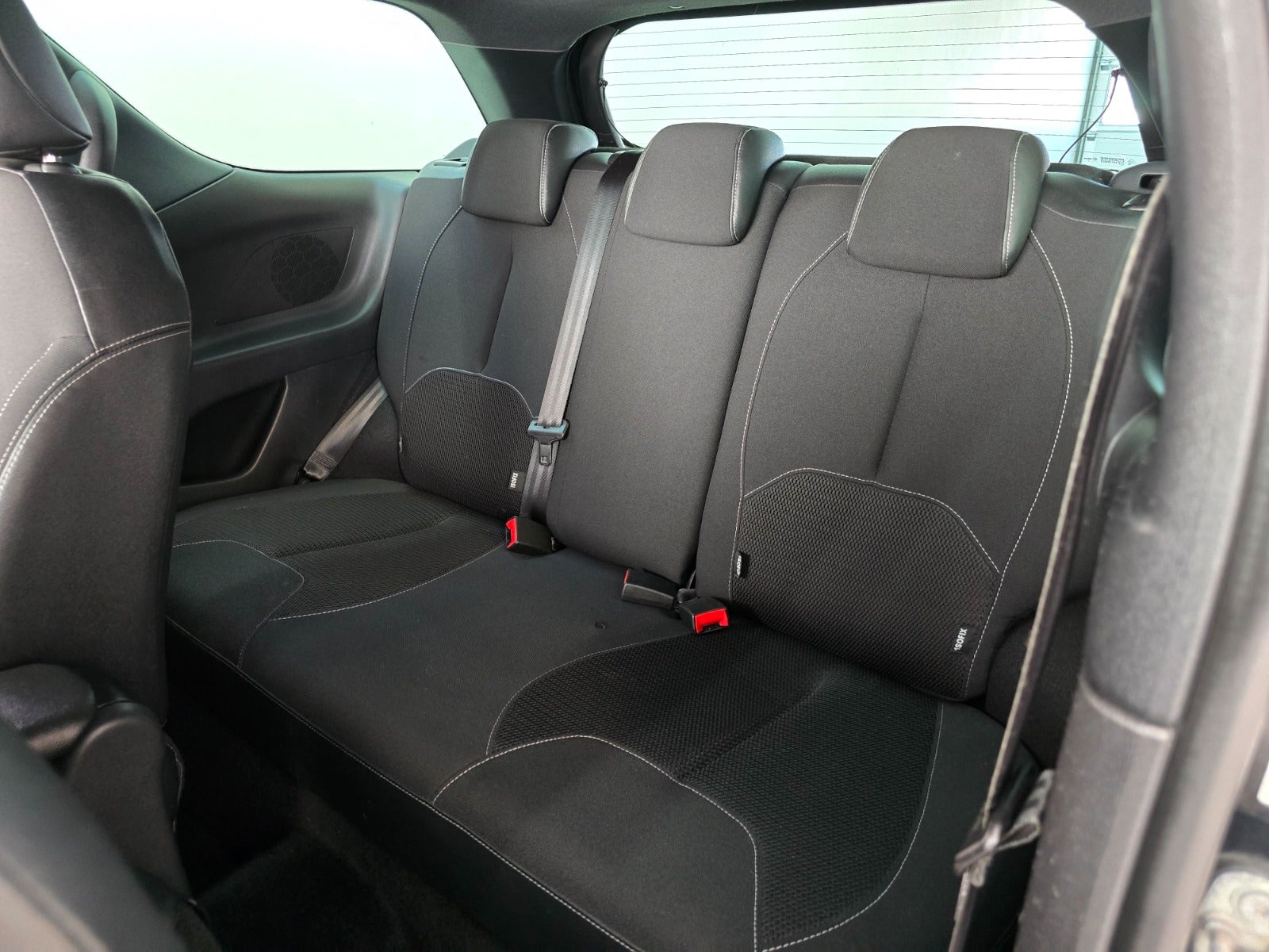 Billede af Citroën DS3 1,6 e-HDi 90 Style