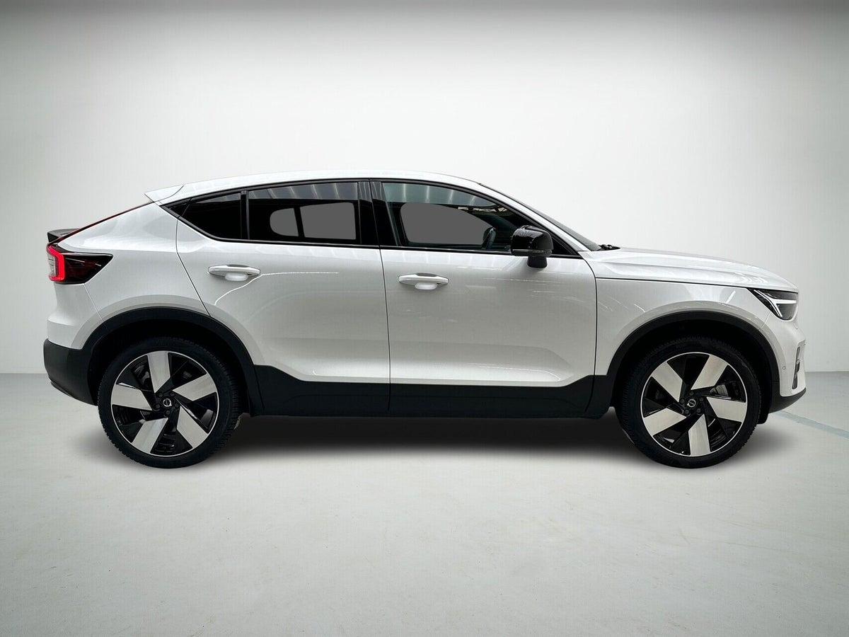 Volvo C40 ReCharge Twin Ultimate billede 5