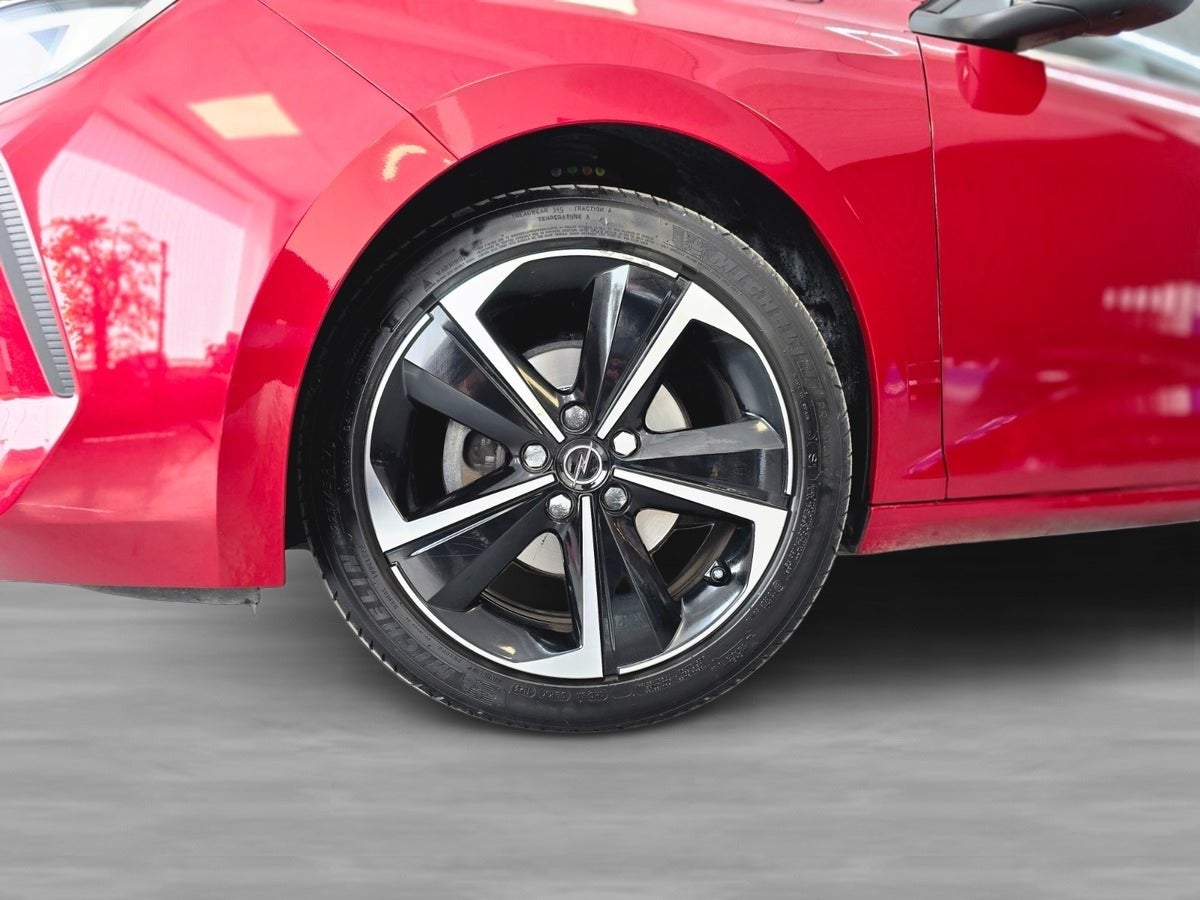 Billede af Opel Astra 1,2 T 130 Elegance aut.