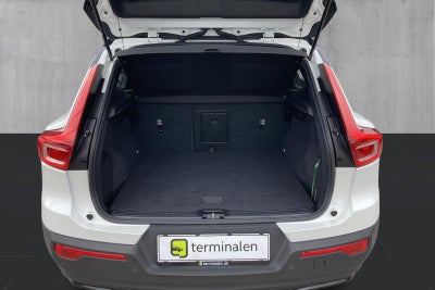 Volvo XC40 ReCharge Extended Range Core