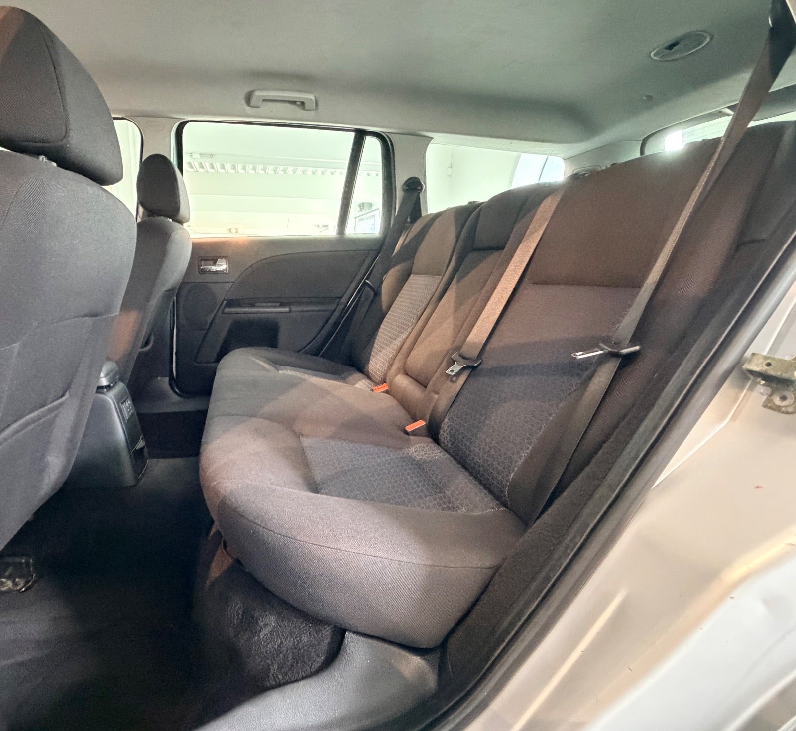 Billede af Ford Mondeo 2,0 145 Ambiente stc.