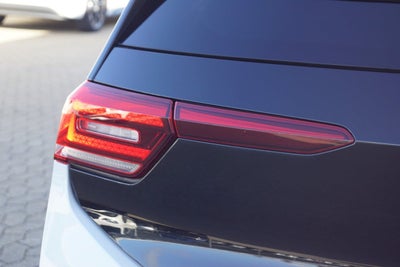 VW ID.3 Pro S Tour