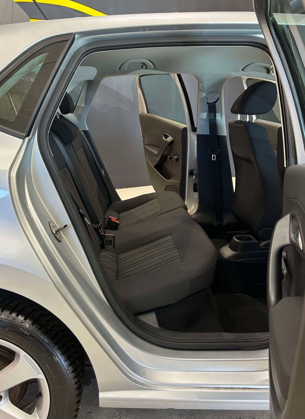 Billede af VW Polo 1,0 Trendline BMT