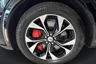 Ford Mustang Mach-E Premium Standard Range AWD