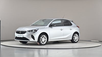 Opel Corsa-e 50 First Edition 5d