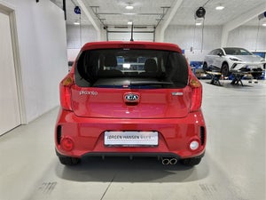 Kia Picanto Collection Sport