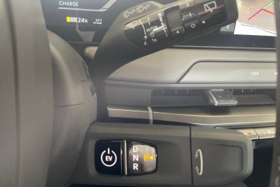 Kia EV3 Standard Range Access