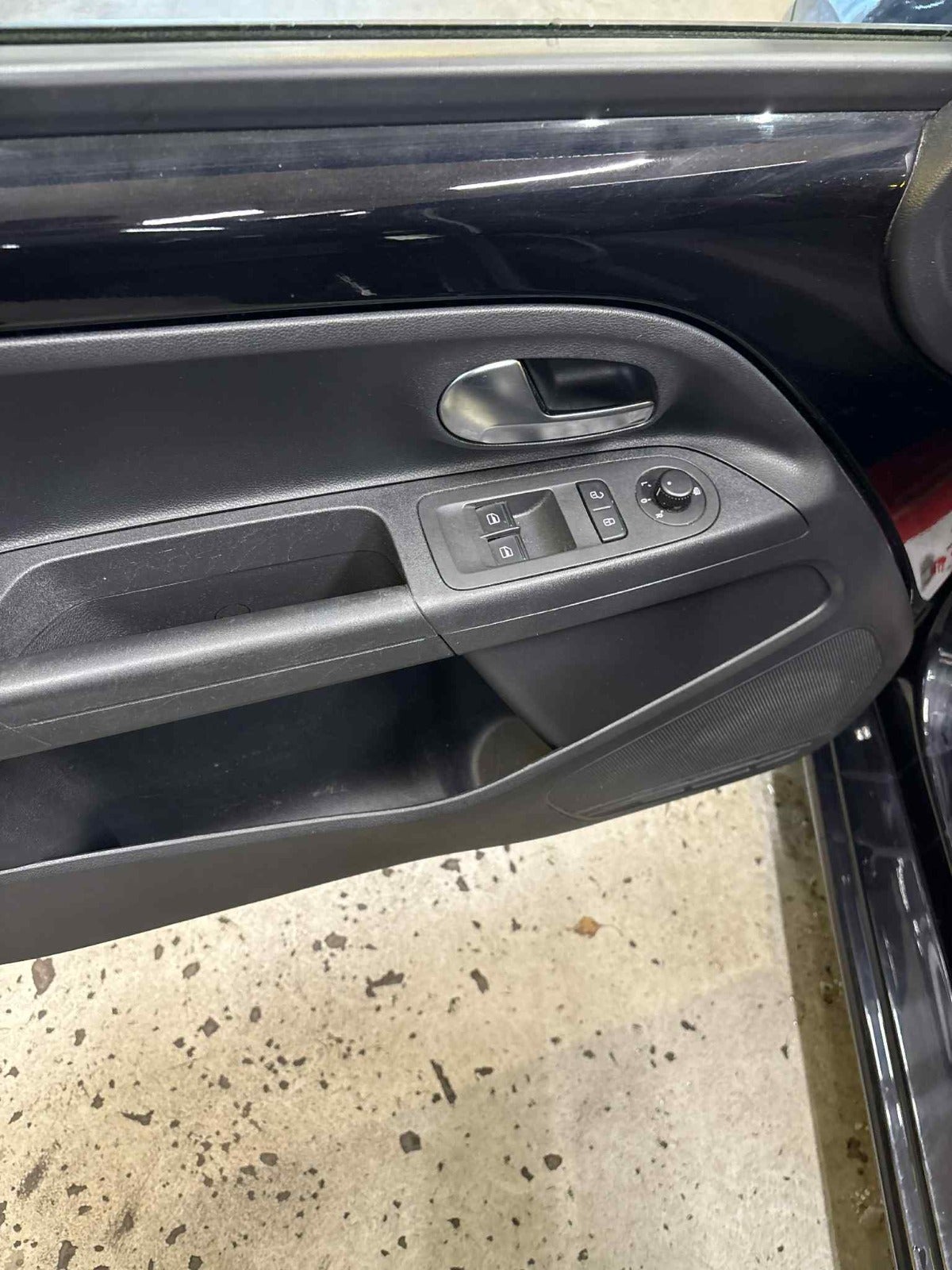 Billede af VW Up! 1,0 60 Move Up! BMT