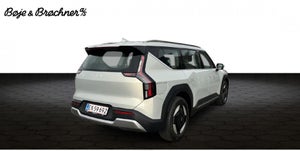 Kia EV9 Standard Range Upgrade RWD 7prs
