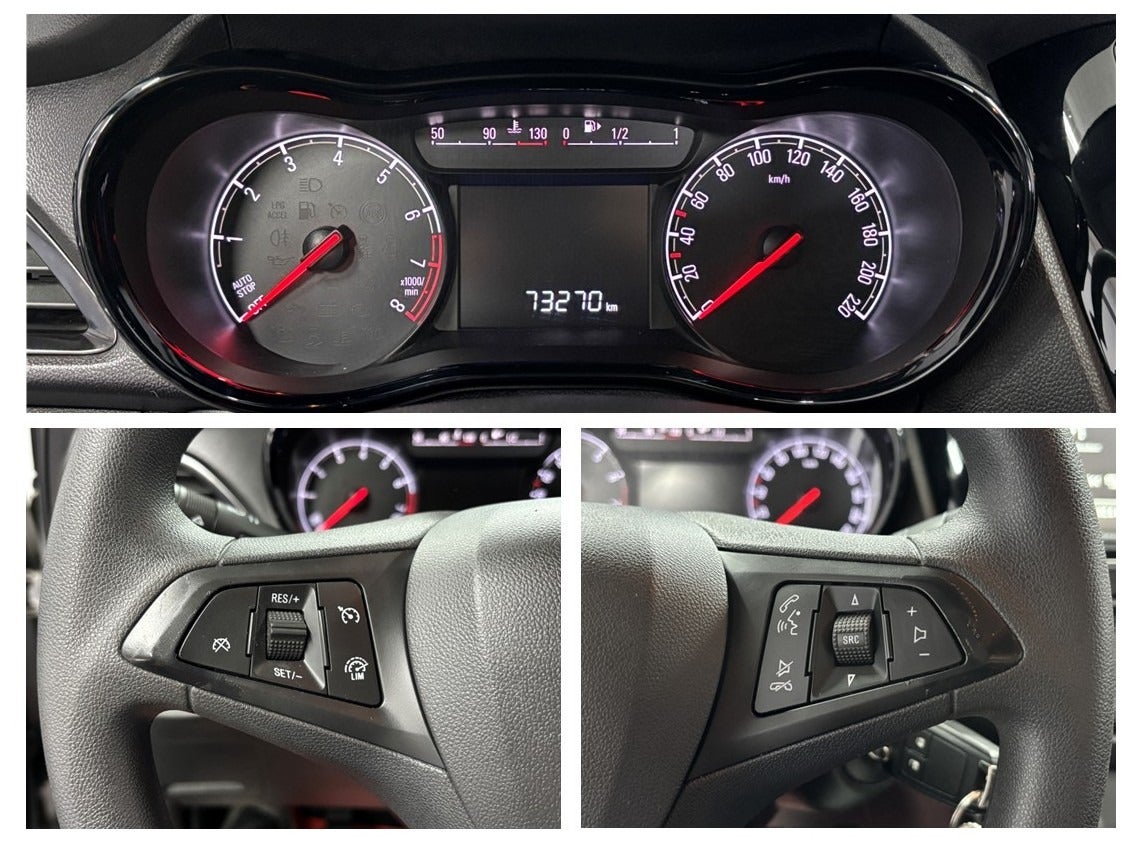 Billede af Opel Karl 1,0 Enjoy