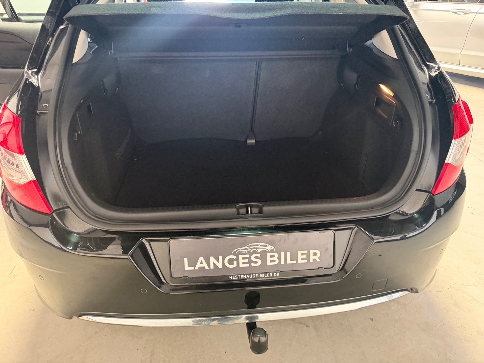 Citroën C4 PureTech 130 Exclusive - billede 7