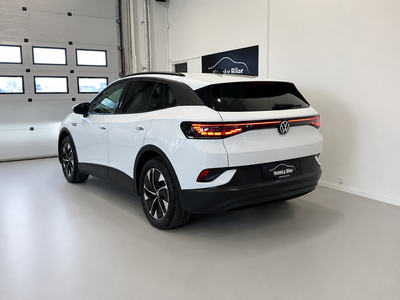 VW ID.4 Pro Performance