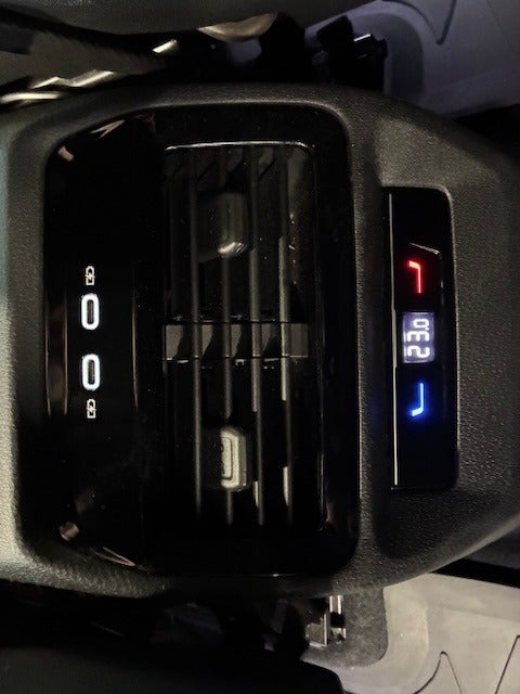 Billede af VW ID.4 77 GTX 4Motion