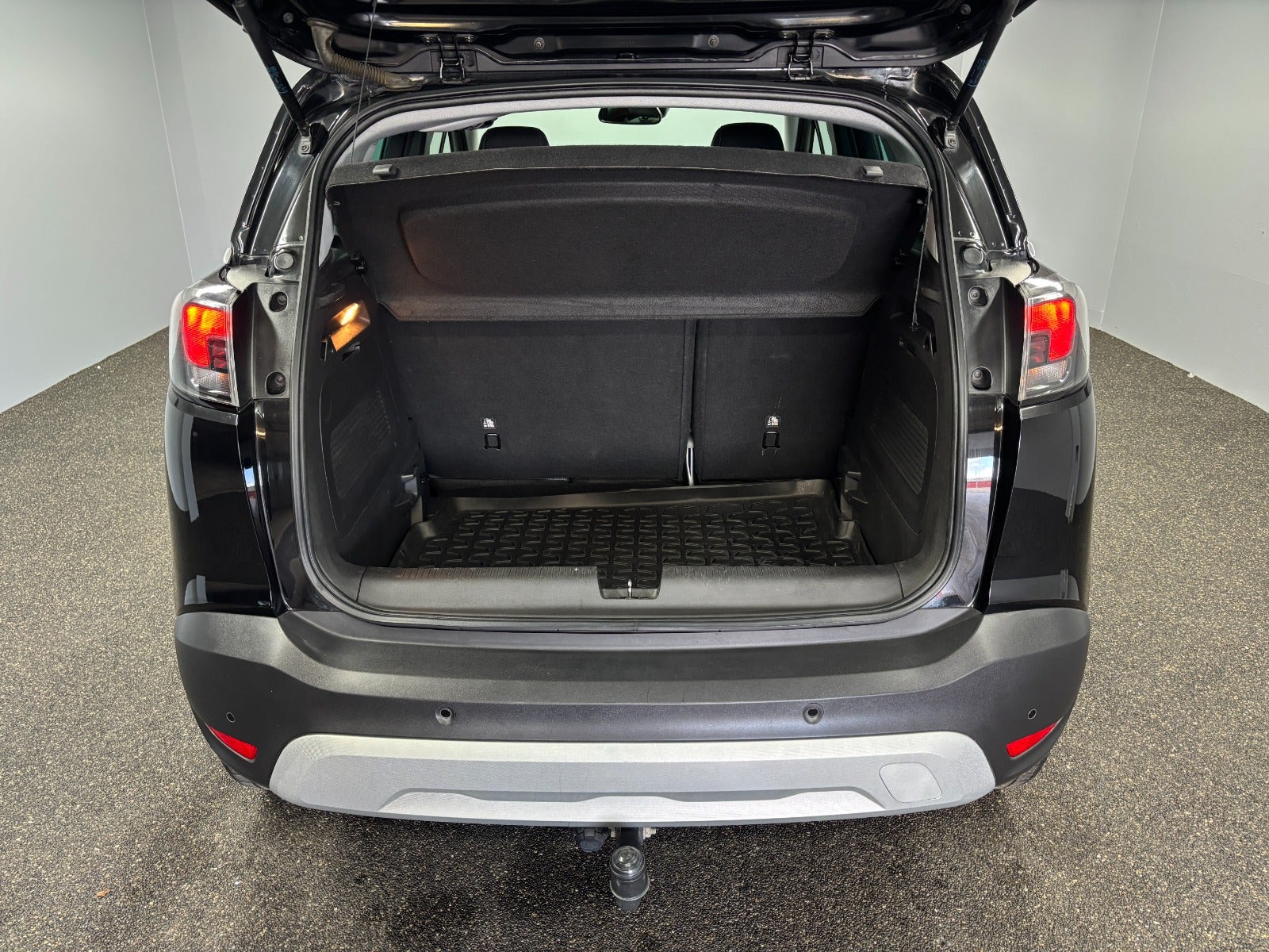 Billede af Opel Crossland 1,2 T 110 Sport