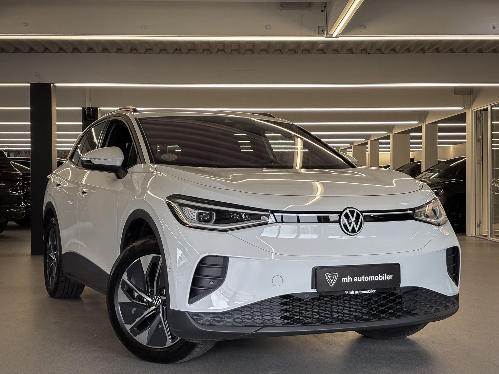 Billede af VW ID.4 77 Pro