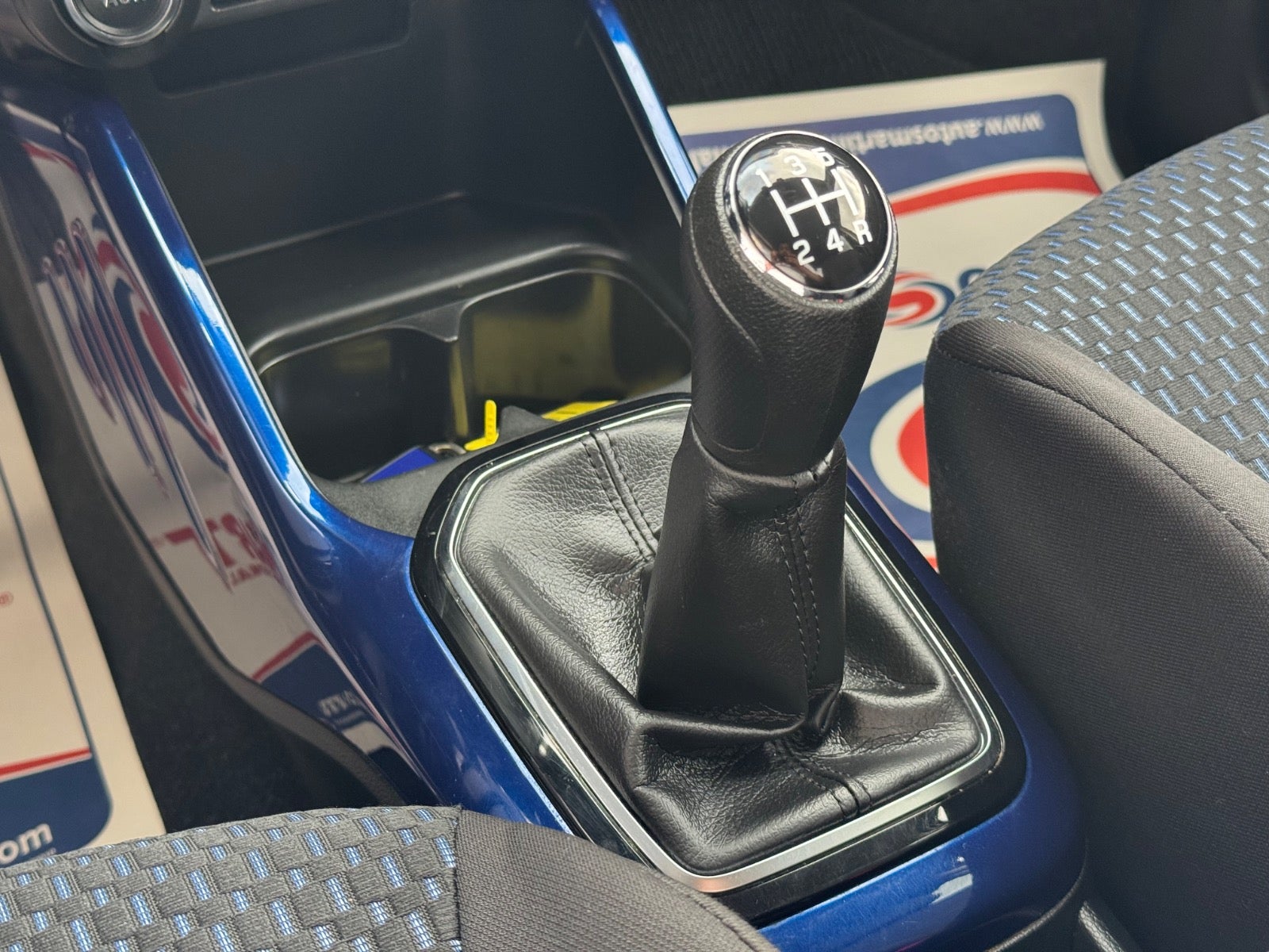 Billede af Suzuki Ignis 1,2 mHybrid Adventure