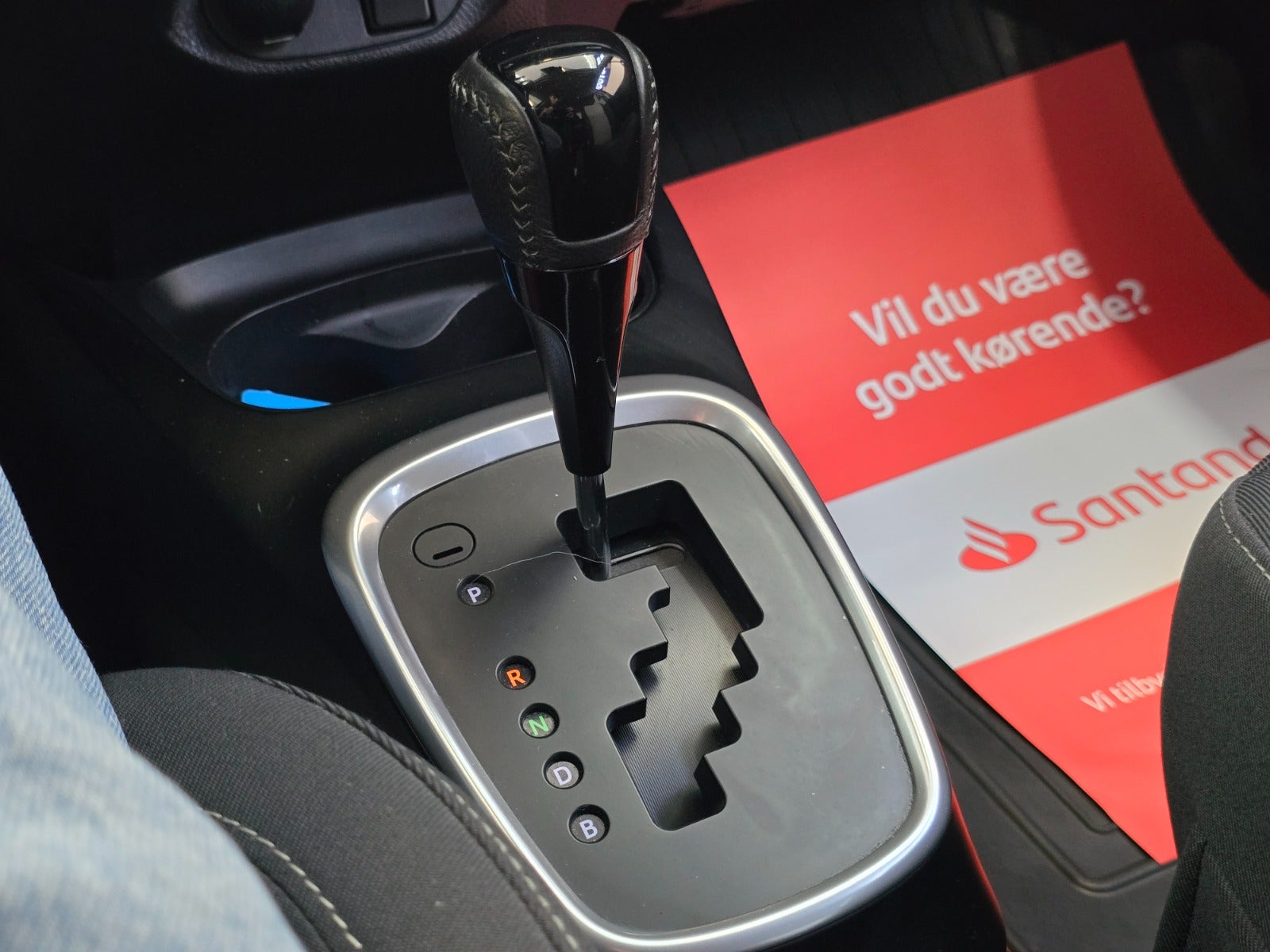 Billede af Toyota Yaris 1,5 Hybrid H3 Smart e-CVT