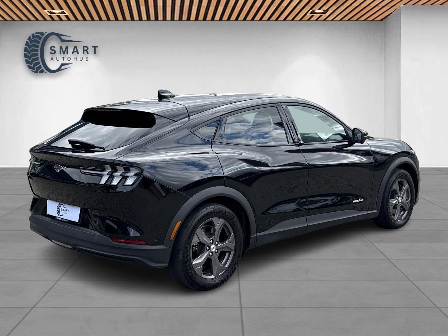 Billede af Ford Mustang Mach-E 75 Standard Range