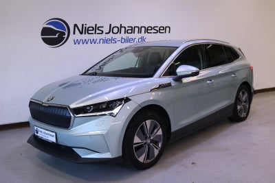 Skoda Enyaq iV Loft
