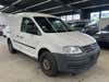 VW Caddy SDi thumbnail