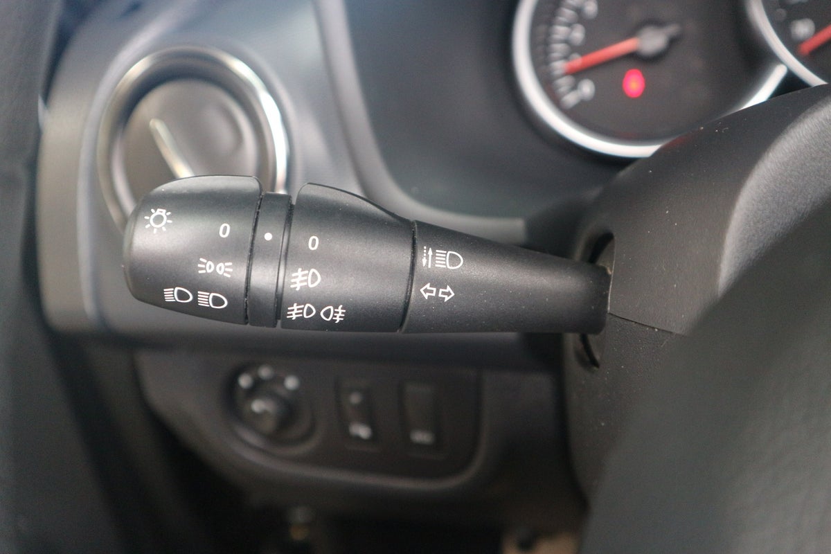 Dacia Sandero TCe 90 Streetway