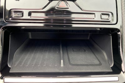 Ford Explorer Premium Extended Range