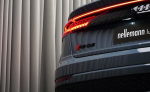 Audi RS Q8 TFSi quattro Tiptr. Van