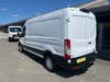 Ford Transit 350 L3 Van TDCi 130 Trend H2 FWD thumbnail