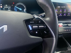 Kia Niro EV Prestige