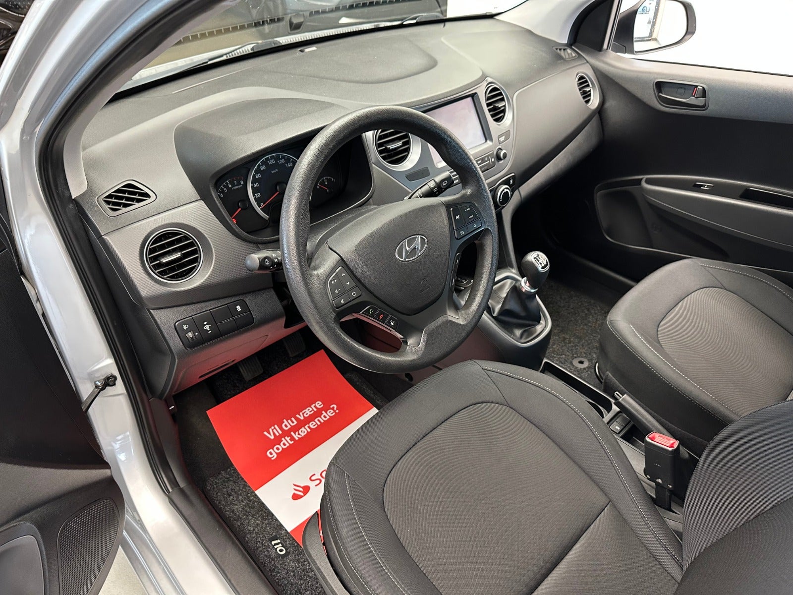 Billede af Hyundai i10 1,0 Life