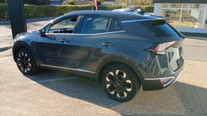 Kia Sportage PHEV Prestige aut. 4WD