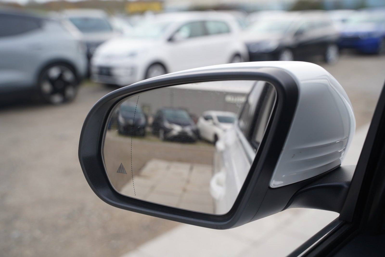 Billede af Mercedes EQB250+  AMG Line