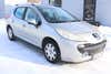Peugeot 207 VTi Premium SW