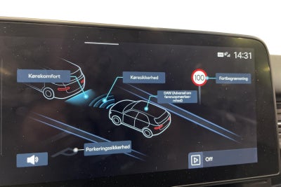 Hyundai Kona EV Exclusive