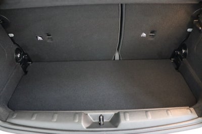MINI Cooper SE Classic Trim