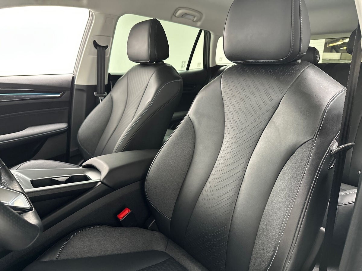 MG 5 Luxury billede 17