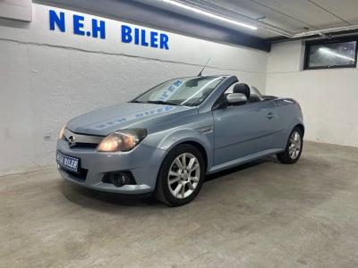 Opel Tigra 1,8 Sport 2d