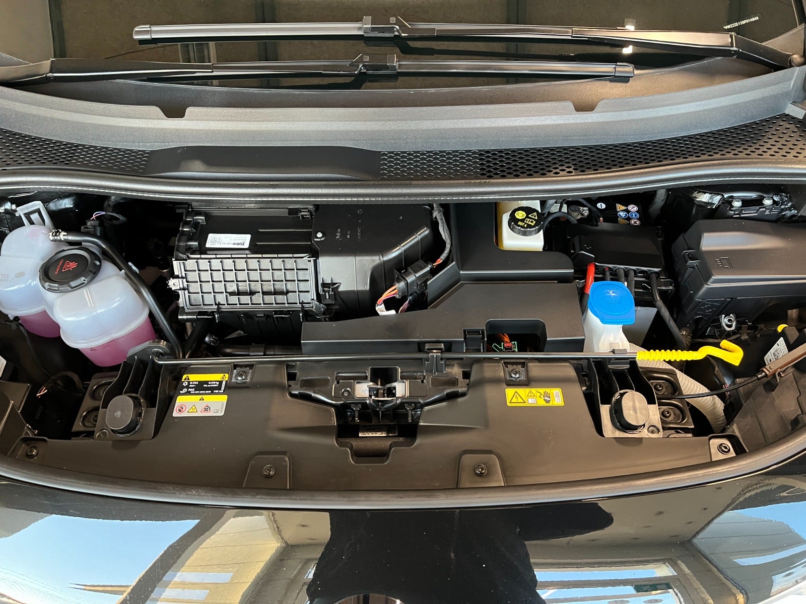 Billede af VW ID.3 77 Max