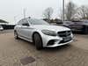 Mercedes C220 d AMG Line Night Edition stc. aut. thumbnail