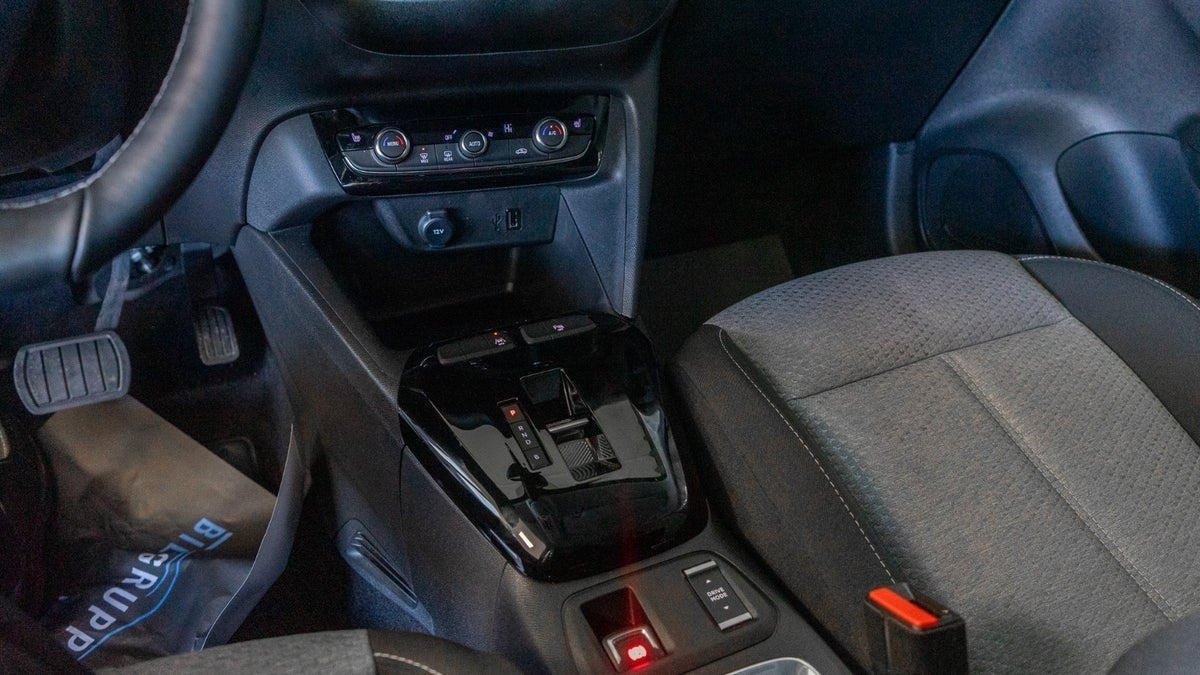 Billede af Opel Corsa-e 50 Elegance