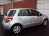 Suzuki SX4 CombiBack S+ thumbnail