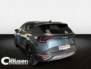 Kia Sportage PHEV Prestige aut. 4WD