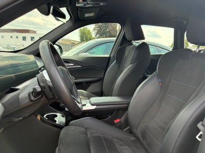 BMW iX1 eDrive20 M-Sport Premium