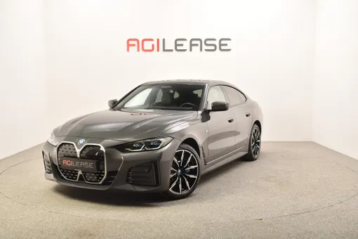 BMW i4 eDrive40 M-Sport