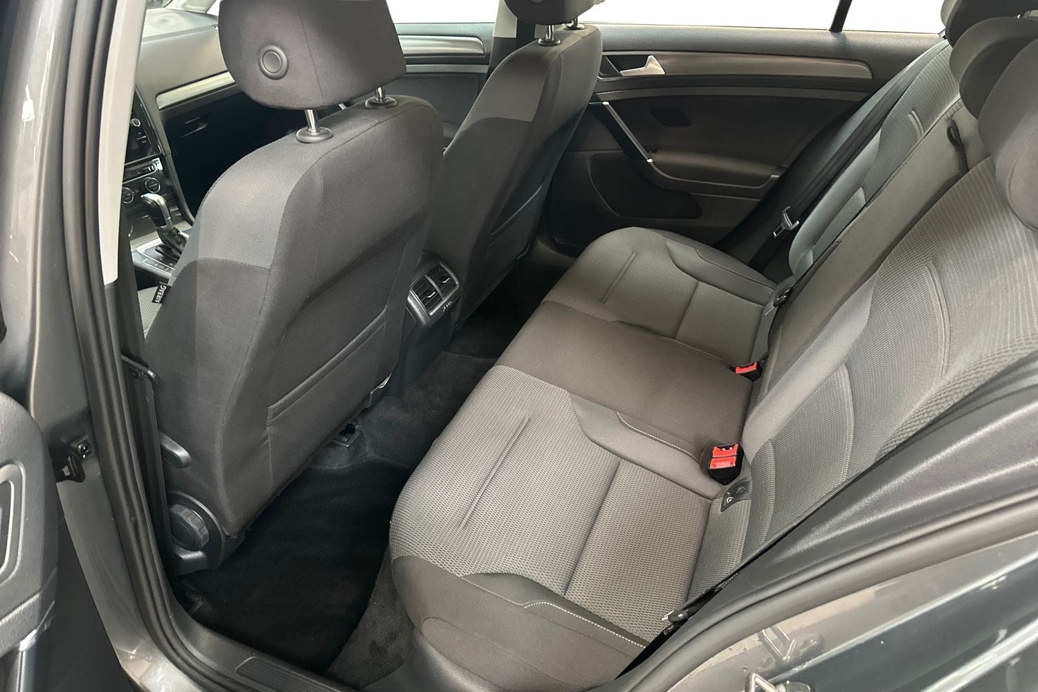 Billede af VW Golf VII 1,5 TSi 130 Comfortline DSG