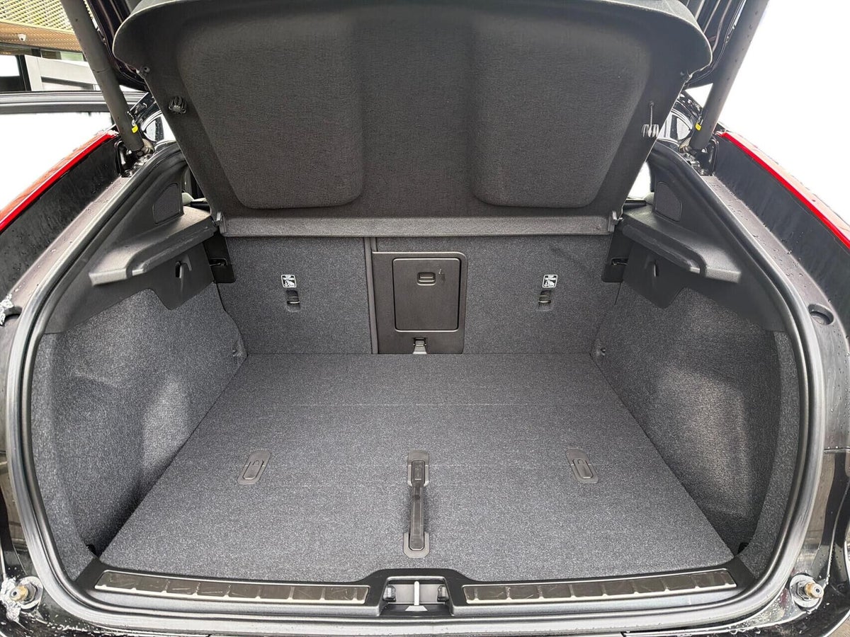 Volvo EC40 Extended Range Plus billede 14