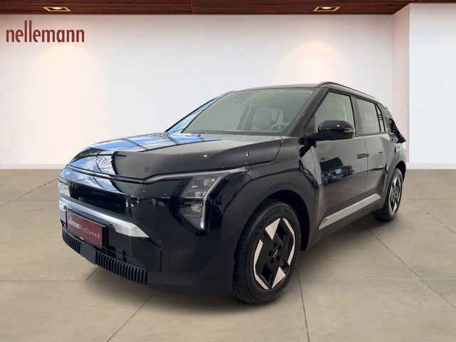 Kia EV3 Long Range Prestige