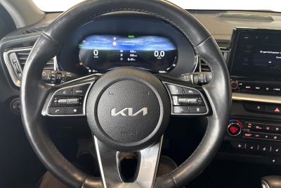Kia Ceed PHEV Upgrade SW DCT