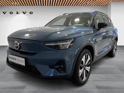 Volvo XC40  P6 ReCharge Ultimate 5d