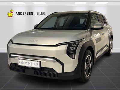 Kia EV3 81 Long Range Prestige 5d